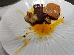 -悦融琥珀·京鲁菜·海味珍品(西单店)