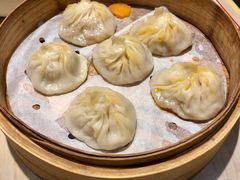 -弄堂小笼包(天津南开大悦城店)