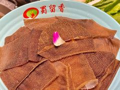 -蜀留香火锅·始于1999·原四川老火锅(白堤路店)