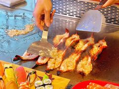 -广州增城保利皇冠假日酒店-玄日本餐厅