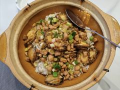 -乔家小院•非遗驴肉•本地小海鲜(滨河路店)