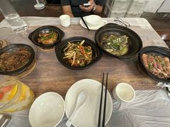 -小时候焗海鲜(鄞州万达店)