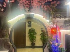 -科力淮扬村(广安门店)