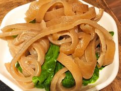 -周师兄大刀腰片火锅(洪崖洞旗舰店)