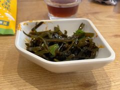 -豪客来牛排(人民东路店)