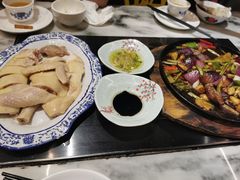 -九记路边鸡(穗盐路店)