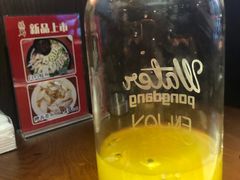 -蚝魁竹笼蒸生蚝 余杭店