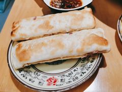 白皮-驴脾气特色炒菜(广渠门内店)