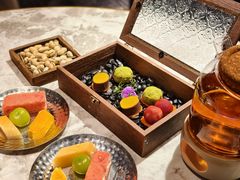 -同仁堂粹和餐厅·食养养生宴(新大都店)