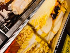 -很久以前羊肉串(中山公园店)