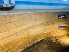 -天津古林古海岸遗迹博物馆