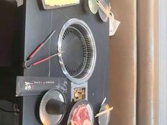 -齐齐哈尔烤肉·烧烤·烤鱼(万科时一区店)