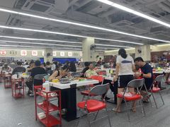 -朱富贵火锅(金融街万达店)