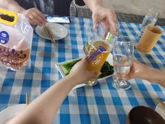 -元一希尔顿酒店·禅自助餐厅·啤酒花园