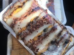 红豆年糕-南大门韩国米糕(公滨路店)