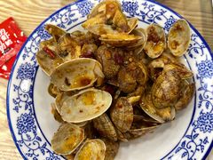 -江城燕子大排档(江汉路步行街店)