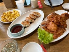 -双合园·海鲜水饺青岛菜(上清路店)