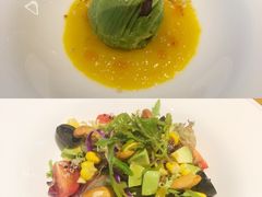 -Arpanda阿潘答餐厅(郎园店)
