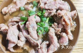 Spicy Stir-Fried Tender Beef