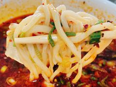 -吾穆勒蓬灰牛肉面·清真(北滨河中路店)