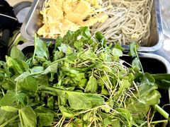 -麒麟豆汤圆子火锅(川心小区店)