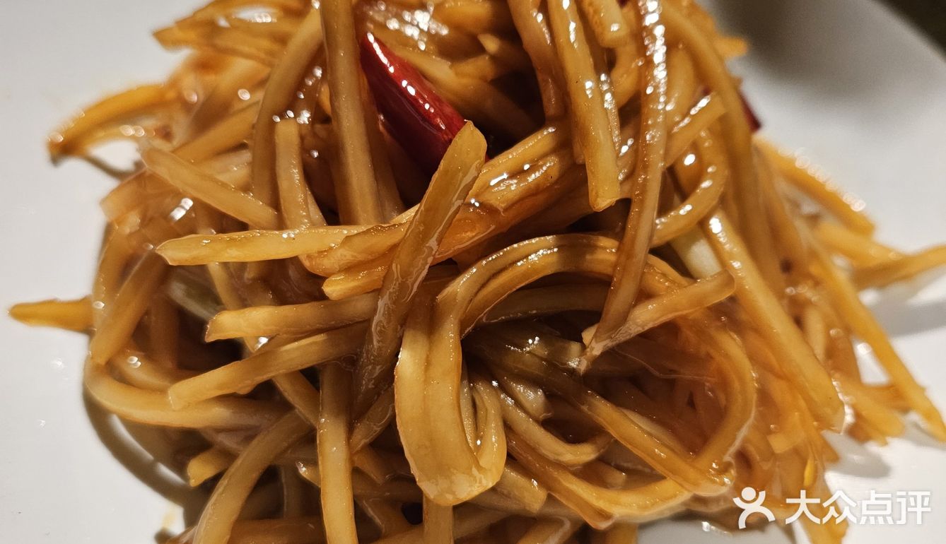 古色古香门面探店记