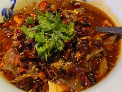 毛血旺-辛香汇(大华第一坊店)