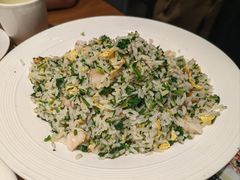 -吕氏疙瘩汤·新鲁菜(济南万象城店)