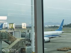 -福州长乐国际机场