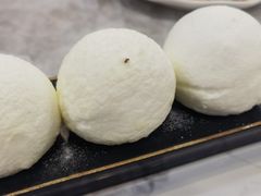 雪绵豆沙-宝发园名菜馆