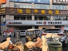 -渔歌子鱼头王(郑州总店)
