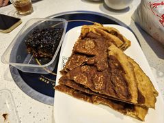 -黑窑厂糖油饼烤鸭·清真菜(旗舰店)