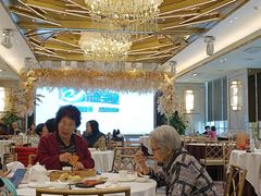 大堂-御彩酒家(东风东路店)