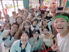 -Club Med地中海俱乐部·桂林度假村