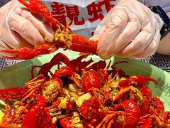 -靓虾二哥长沙地标小龙虾(五一广场店)