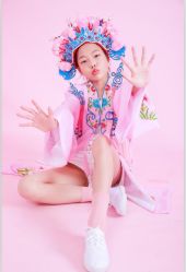 -蜜糖派儿童摄影(青建·太阳岛店)