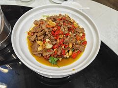 -枫林红了·长沙地标酒楼(金星路店)