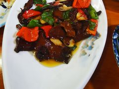 -龙姐私房菜(和顺古镇店)