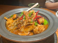 -云海肴·汽锅鸡·云南代表菜(九六广场店)