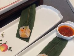 -水禾轩·海鲜蒸汽主题餐厅(新香洲旗舰店)