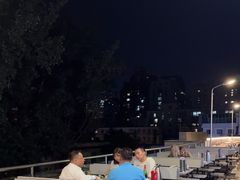 -No.DD戳子烧烤·江湖菜(北京总店)
