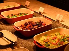 -上海虹桥宾馆味翠餐厅