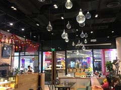 -I HOLIC艾豪丽披萨(KKone店)