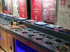 -红状元·空中花园火锅(金龙大道店)