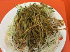 -新川面馆(新街口二店)