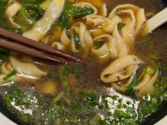 -大头亮羊汤烩面·河南非遗(良乡总店)