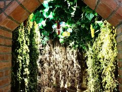 -新疆国际大巴扎