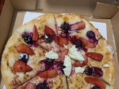 -玛尚诺Pizza&Bar(长泰广场店)