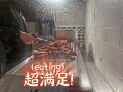 -徐亮烤蹄(建设路店)