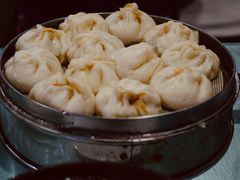 -石饮红星包子(中山路店)